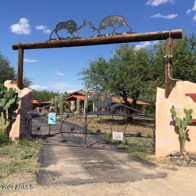 19480 Todd Evans Road - Photo 1