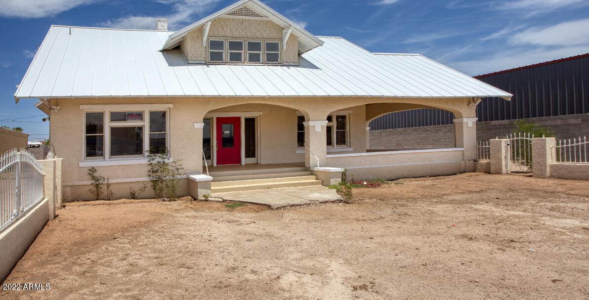 724 Main Street - Photo 1