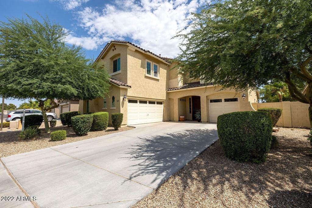 16859 Magnolia Street - Photo 1