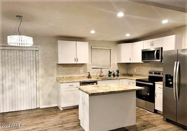 5056 Santa Elena Avenue - Photo 1