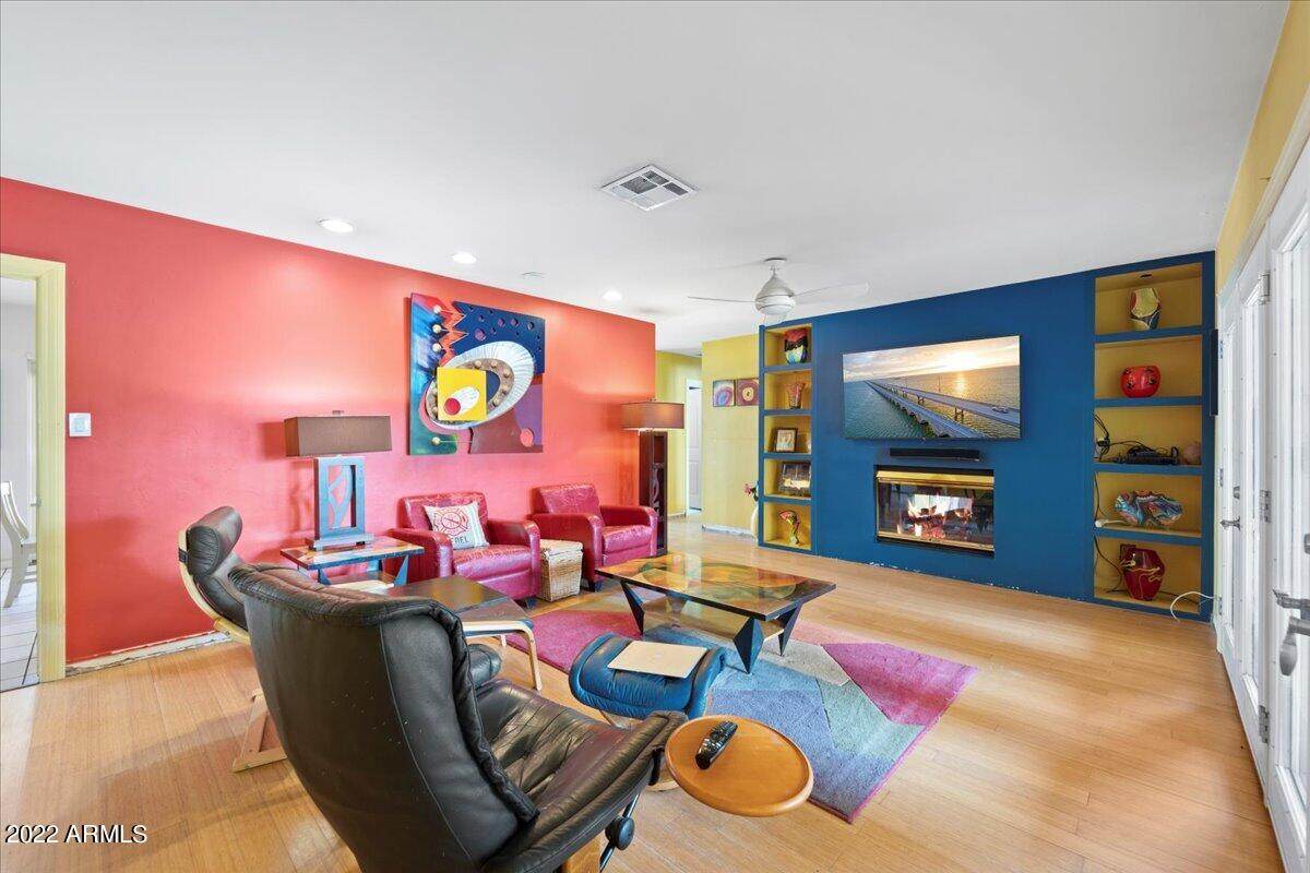 5327 Pinchot Avenue - Photo 1