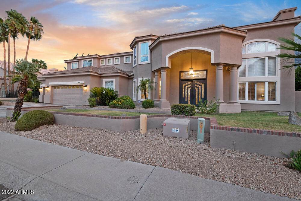 5881 Del Lago Circle - Photo 1