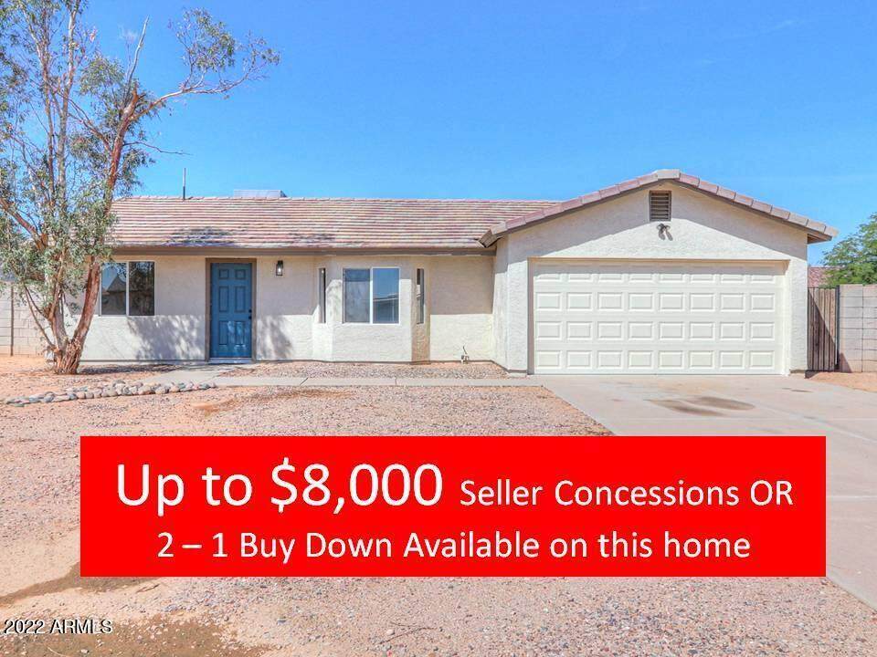 10199 Fernando Drive - Photo 1