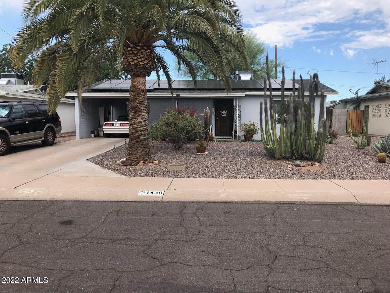 1430 Grand Drive - Photo 1
