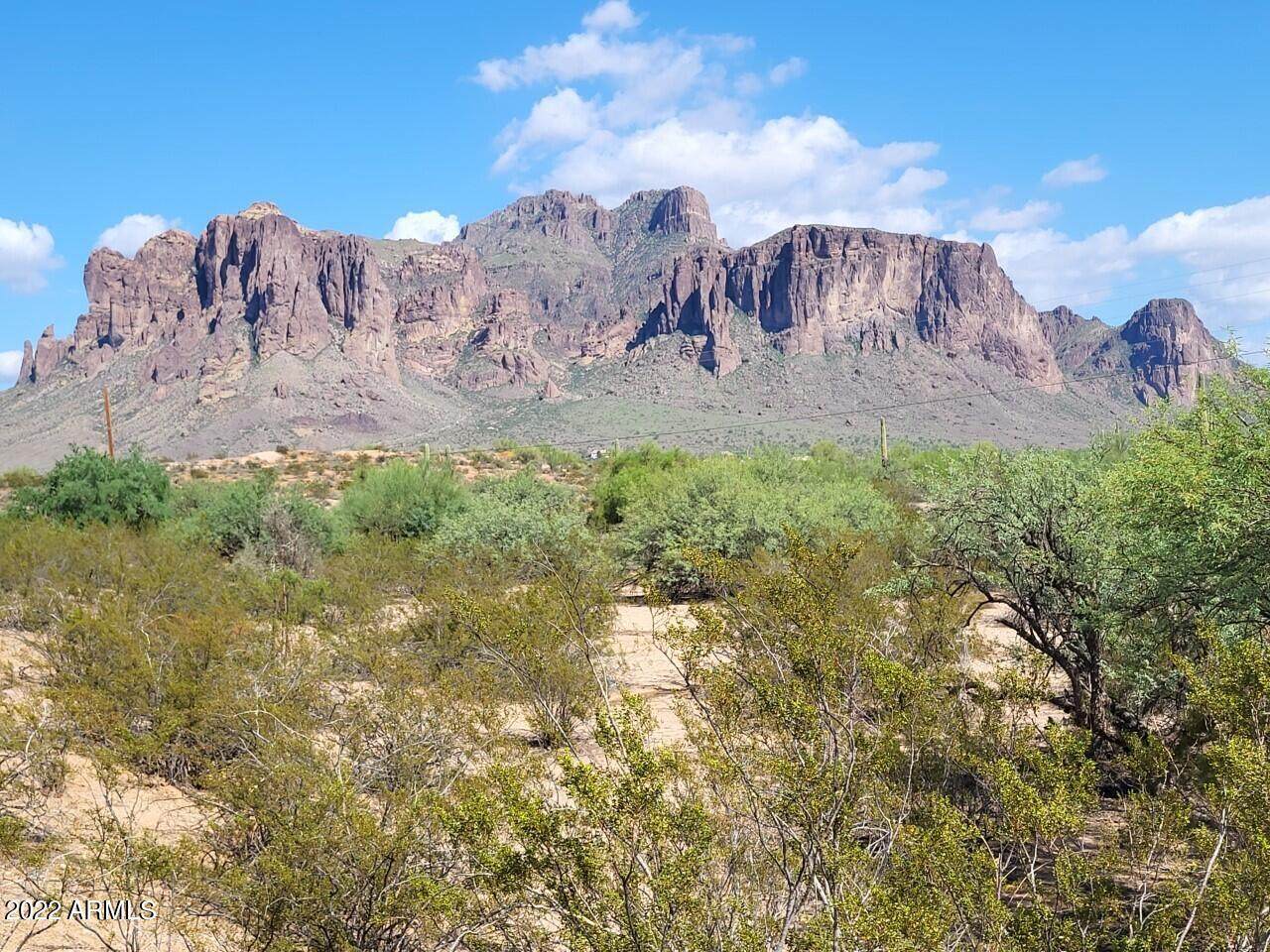 3758 Apache Trail - Photo 1