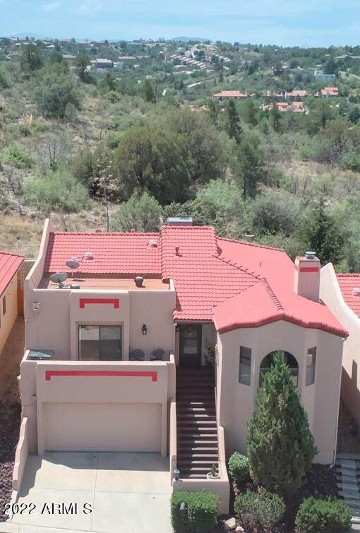 2758 College Heights Road - Photo 1