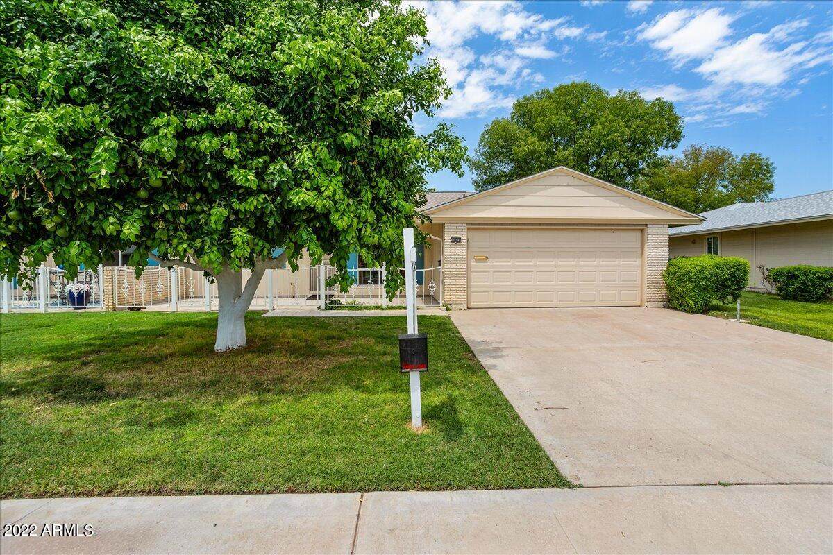 10418 Desert Forest Circle - Photo 1
