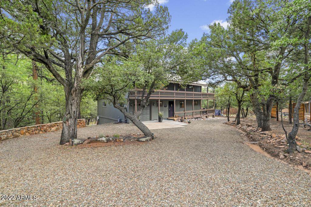 4851 Sunrise Street - Photo 1