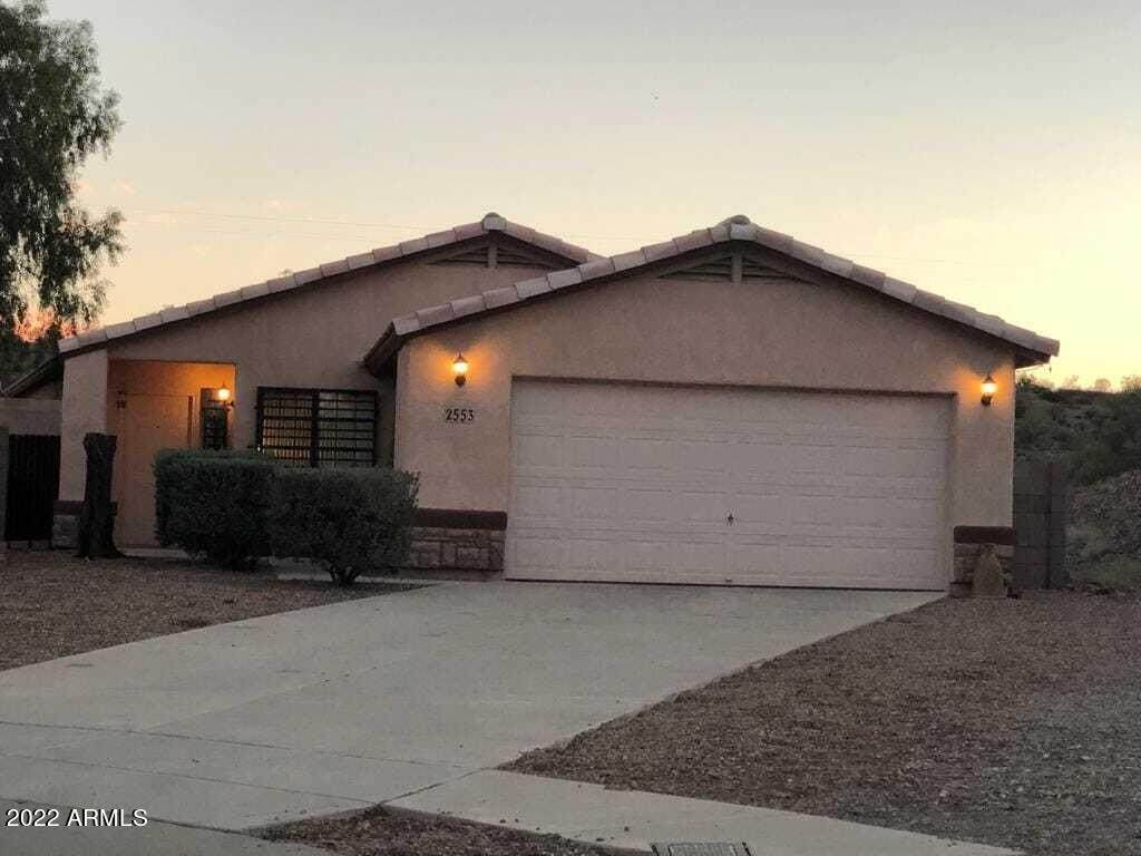 2553 Aztlan Court - Photo 1