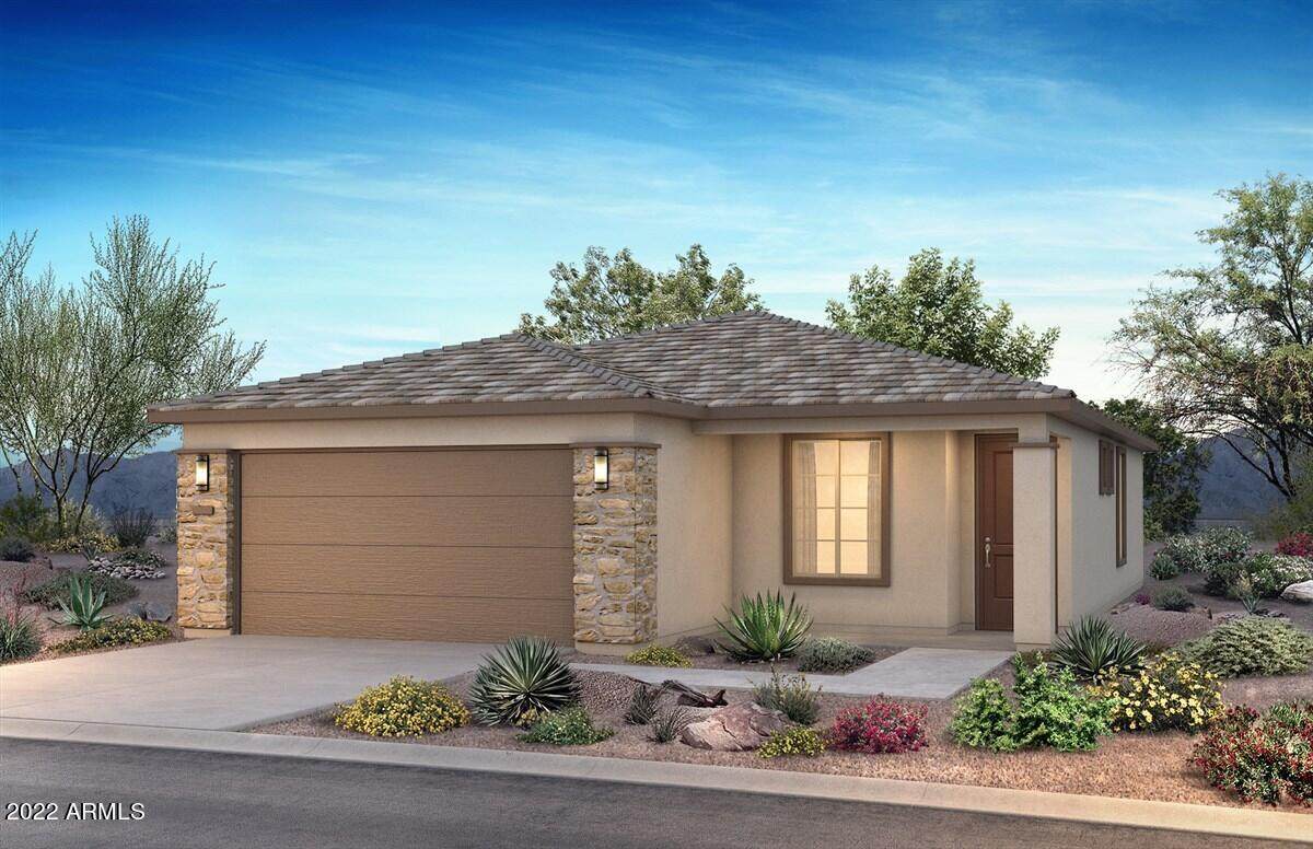 4311 Sawbuck Way - Photo 1