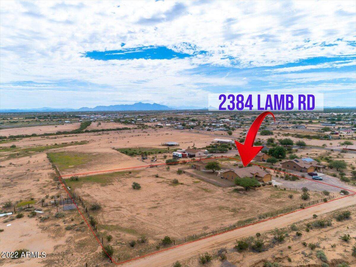 2384 Lamb Road - Photo 1