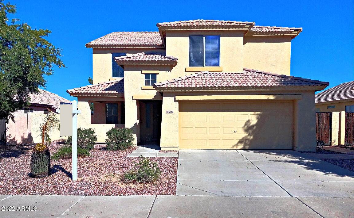 2336 Apollo Road - Photo 1