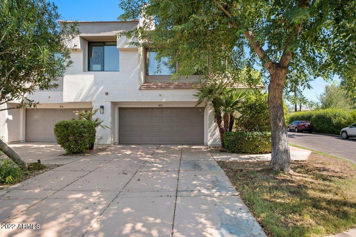 7222 Gainey Ranch Road - Photo 1