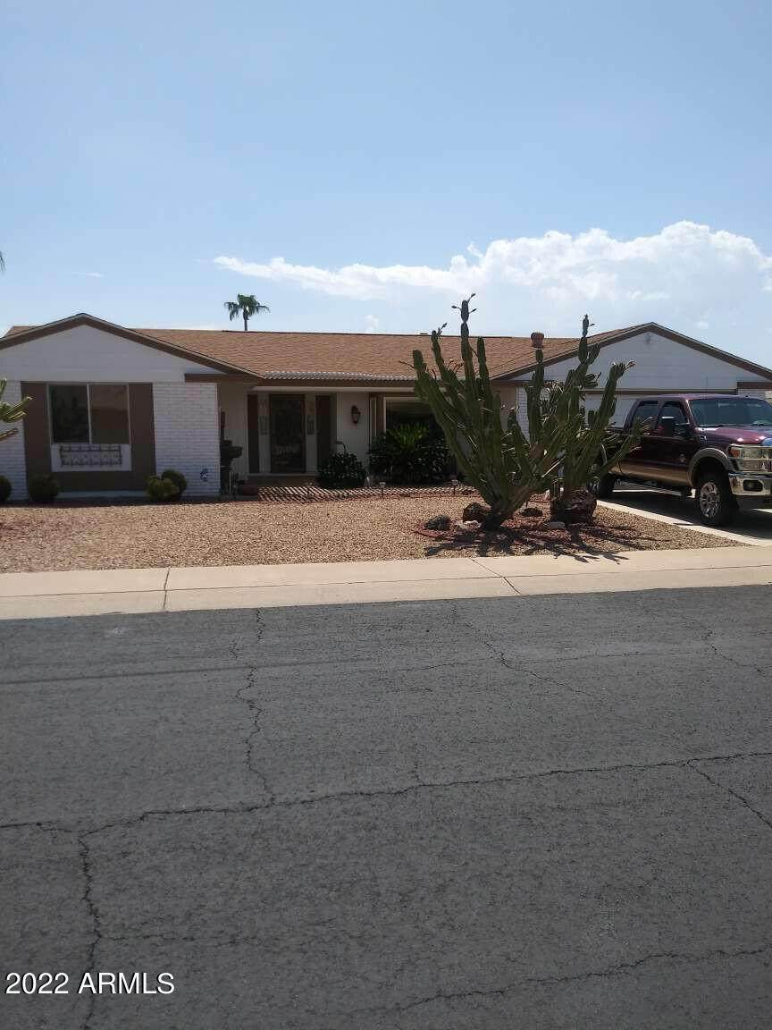 9431 Newport Drive - Photo 1