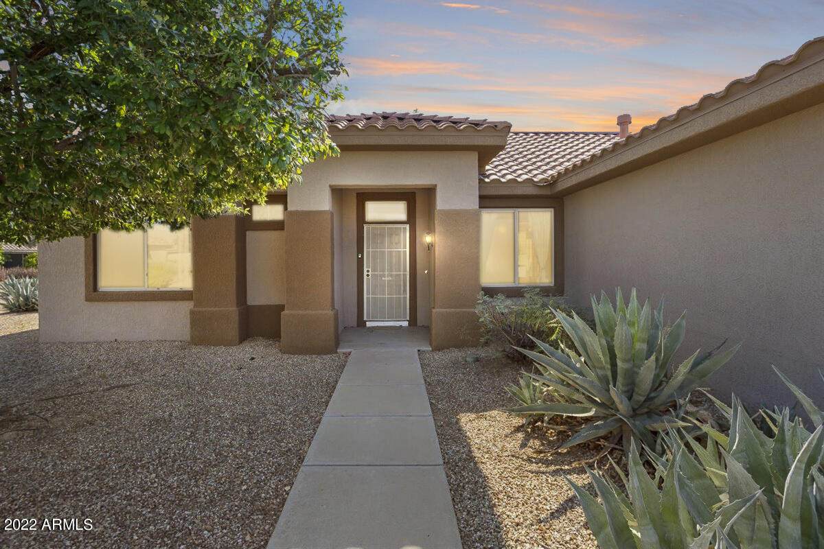 15631 Desert Spoon Way - Photo 1