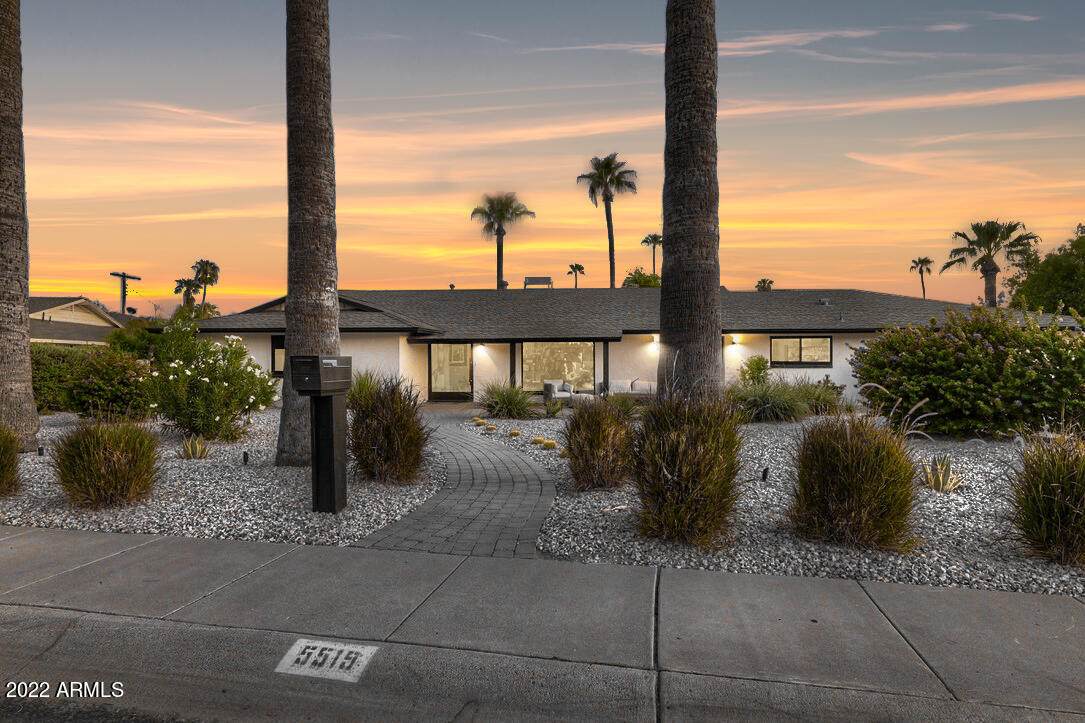 5519 Calle Tuberia - Photo 1