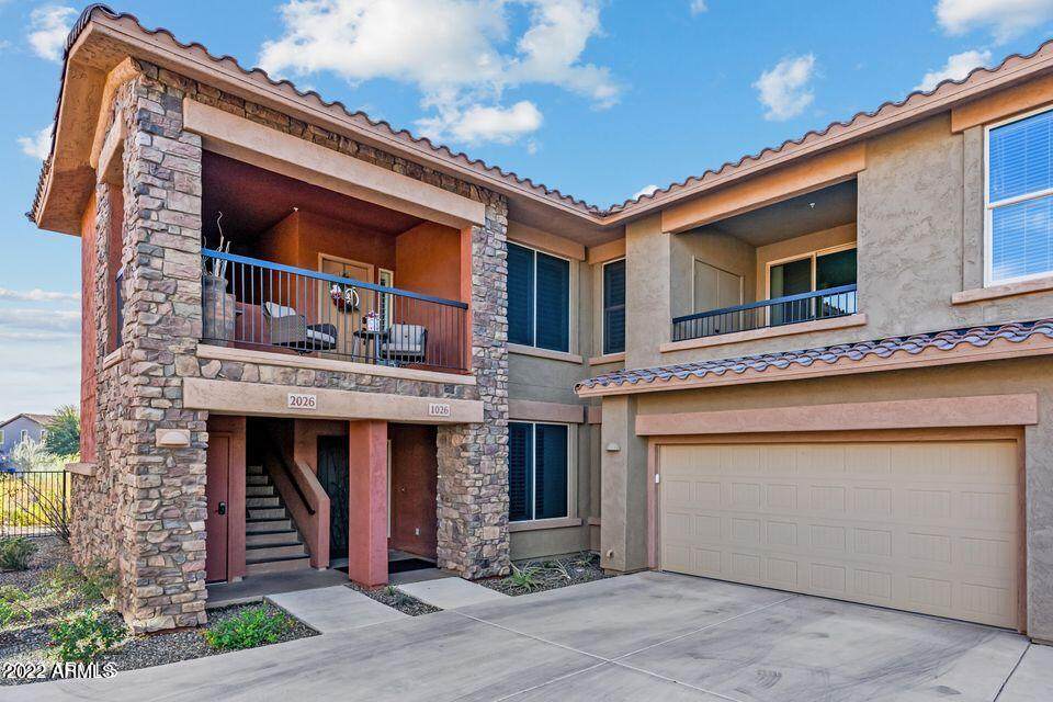 2425 Bronco Butte Trail - Photo 1