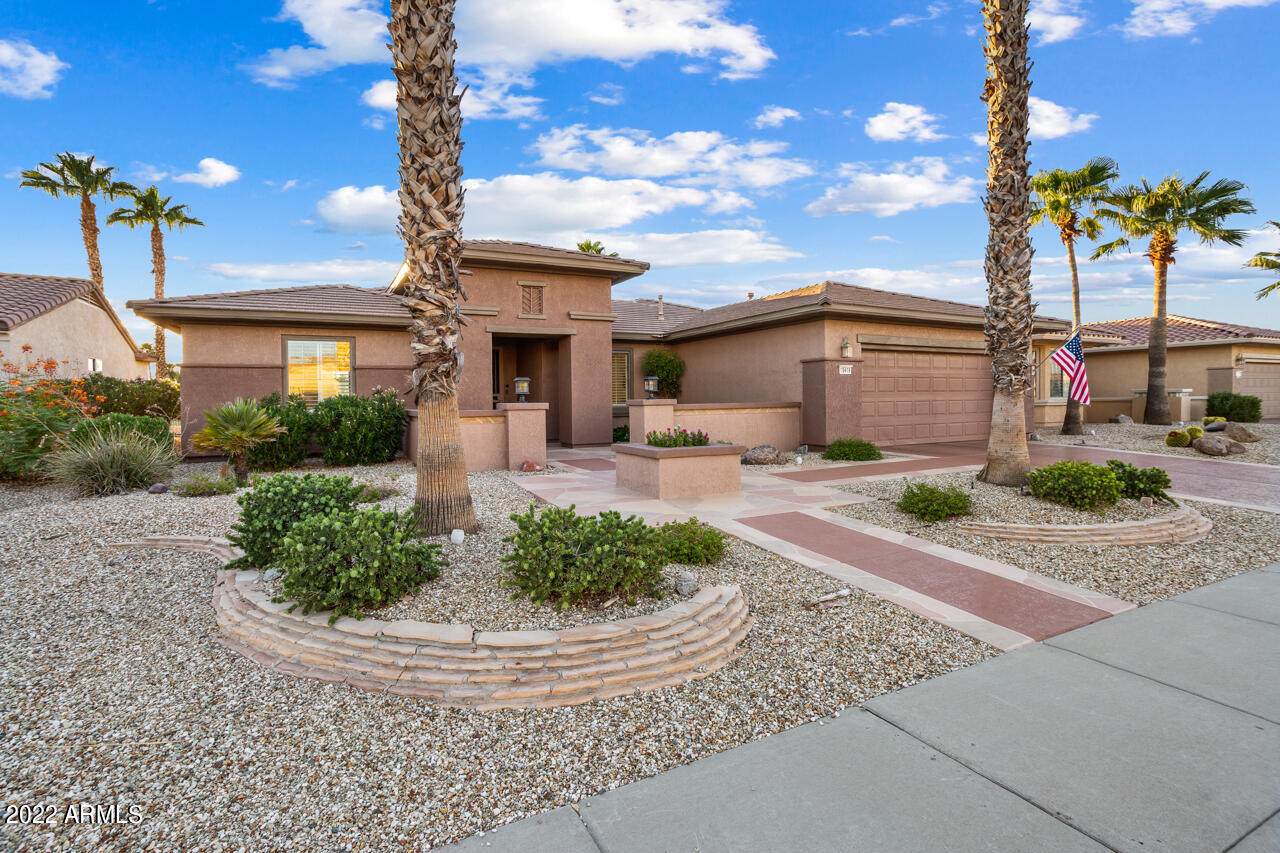 19416 Echo Rim Drive - Photo 1