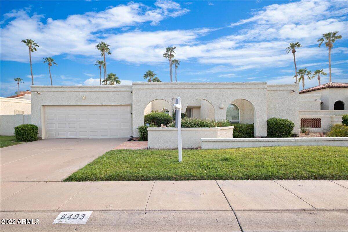 8493 San Benito Drive - Photo 1