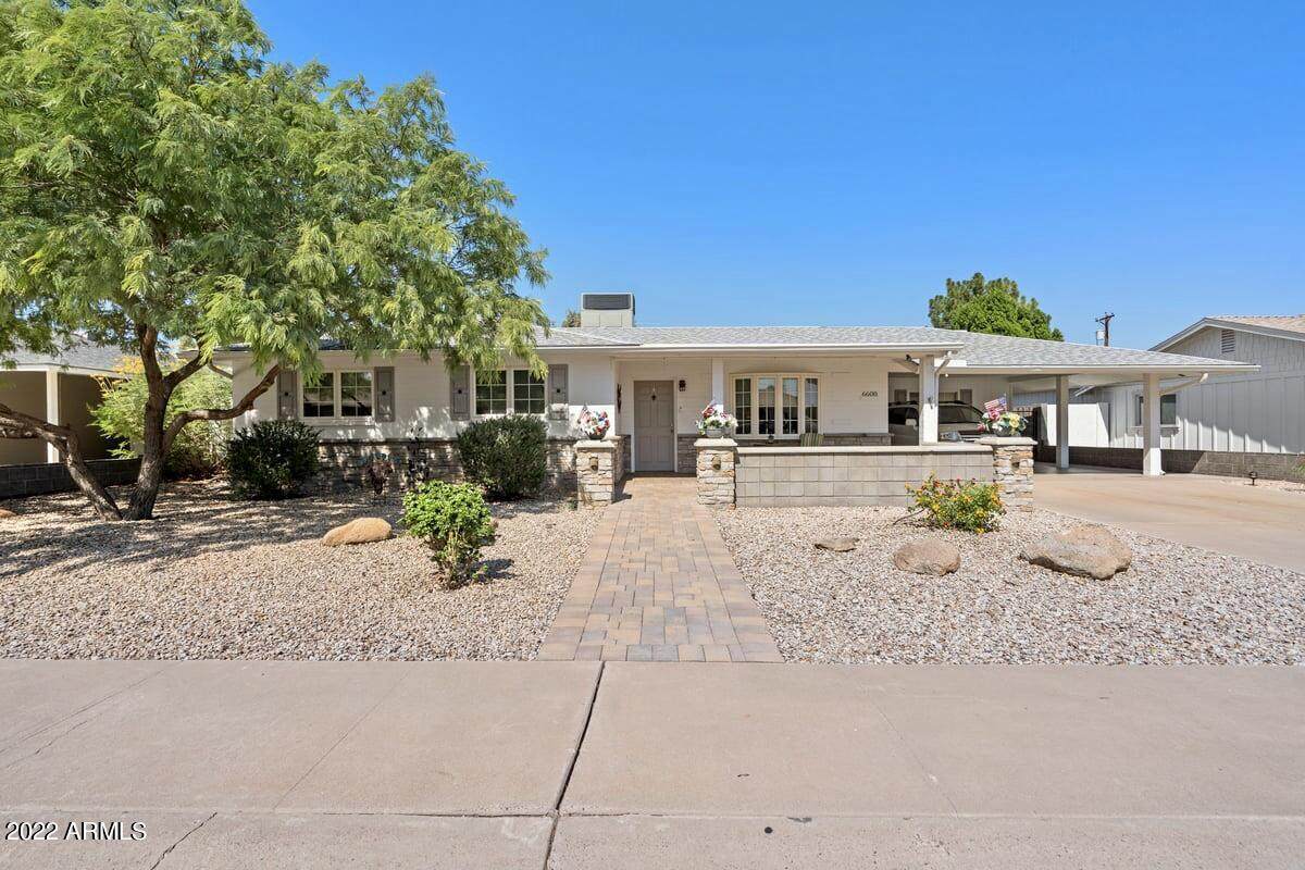 6608 Wilshire Drive - Photo 1