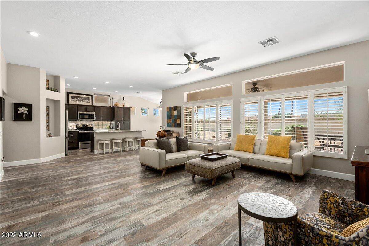 15303 Sky Hawk Drive - Photo 1
