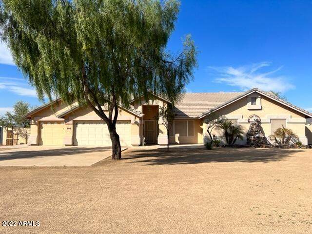 708 Cloud Road - Photo 1