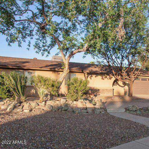 4544 Capistrano Avenue - Photo 1