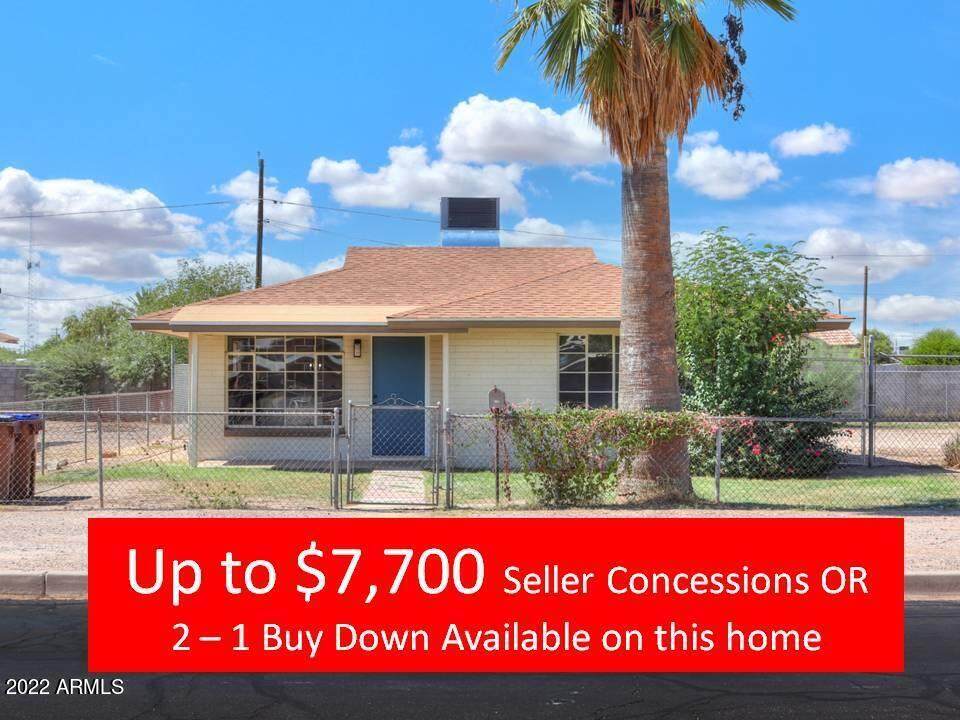 708 Sunshine Boulevard - Photo 1
