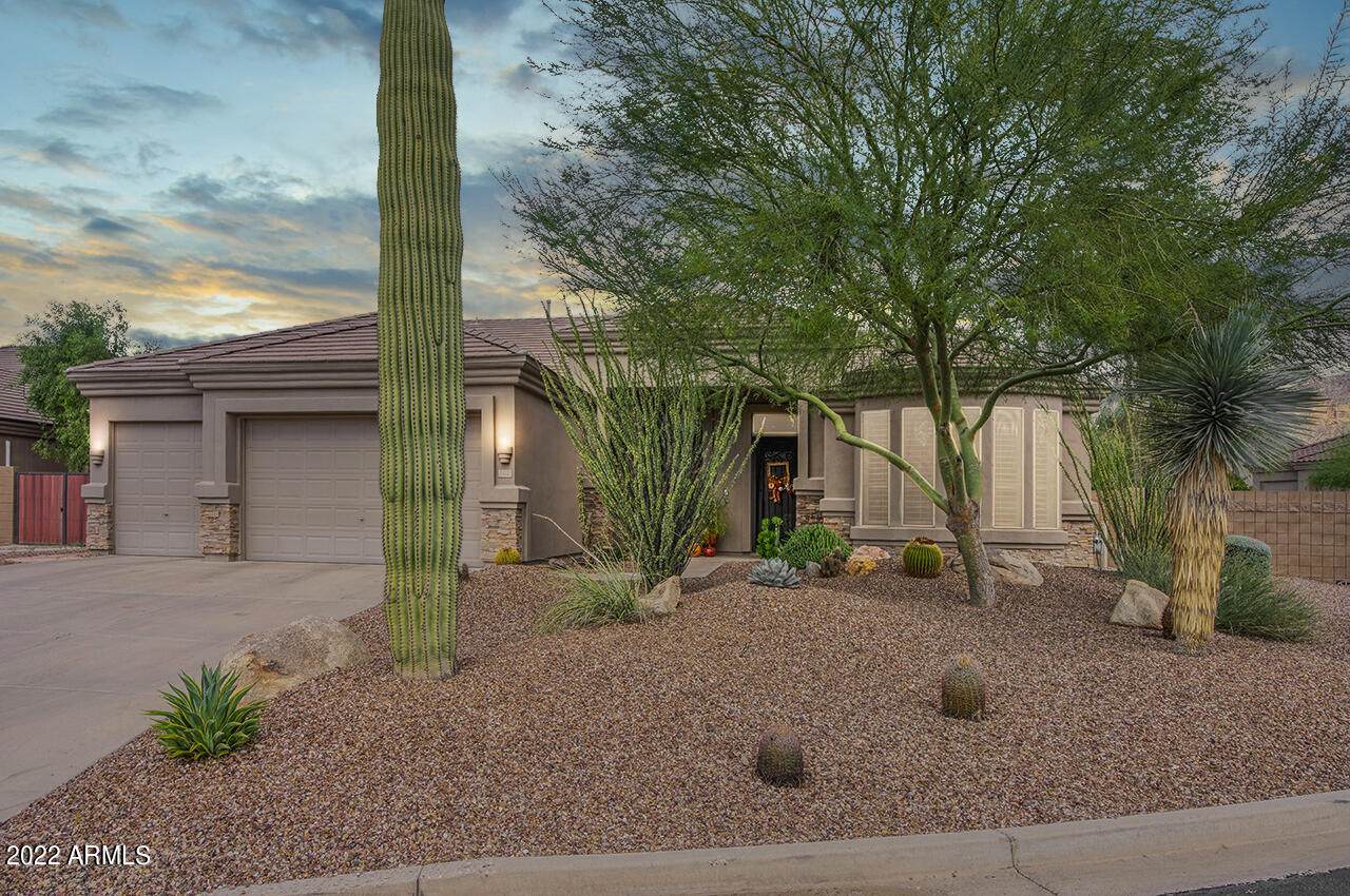 9464 Northridge Street - Photo 1
