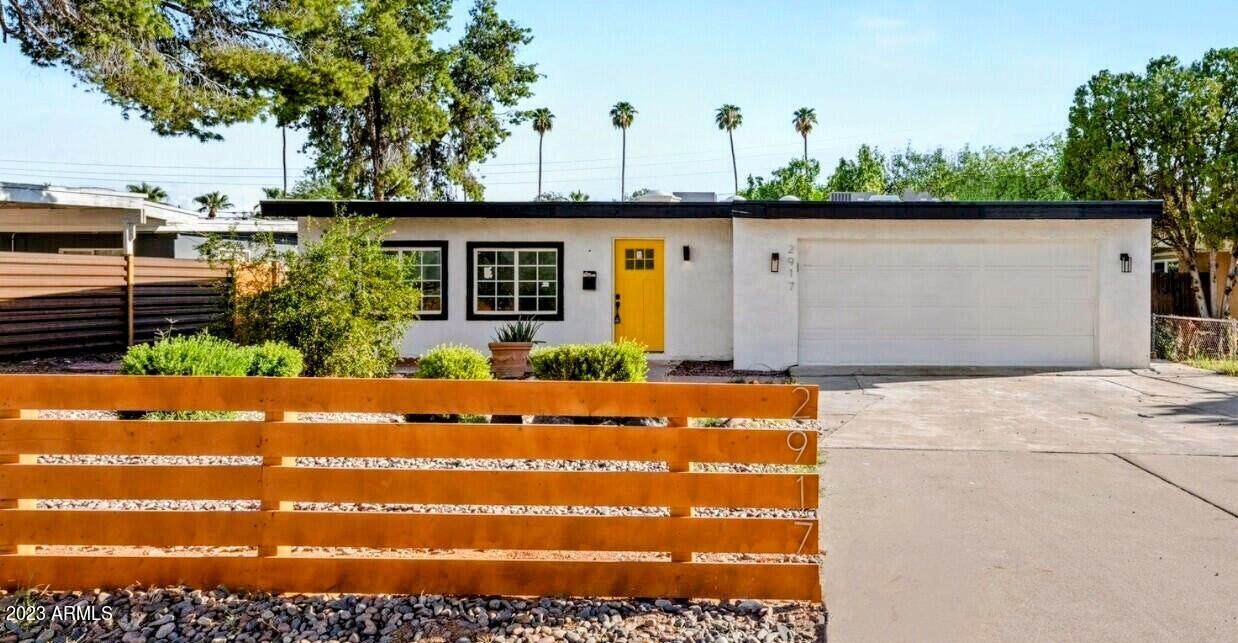 2917 Osborn Road - Photo 1