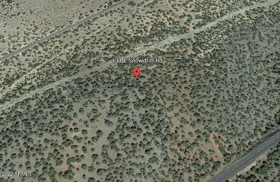 131 Snowdrift Road - Photo 1