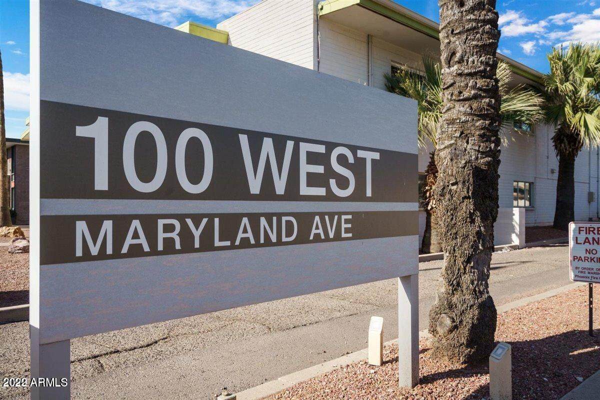 100 Maryland Avenue - Photo 1