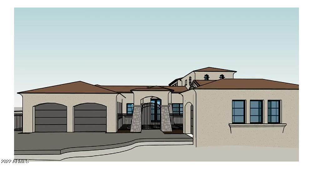 2591 Sunset Village Drive - Photo 1