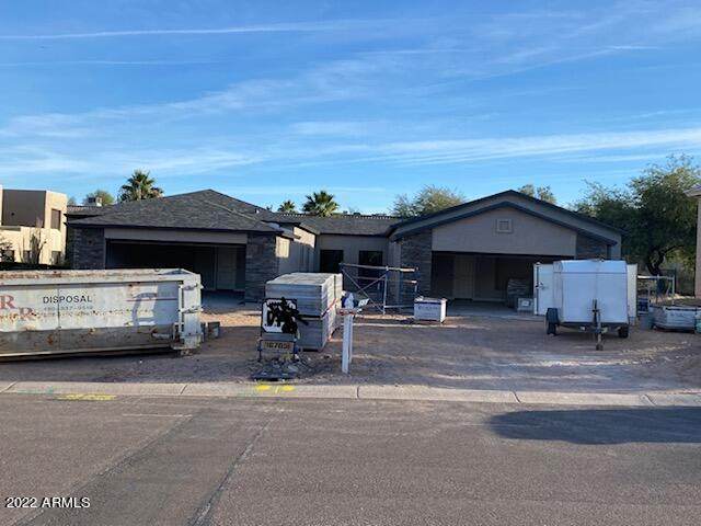 16705 Almont Drive - Photo 1