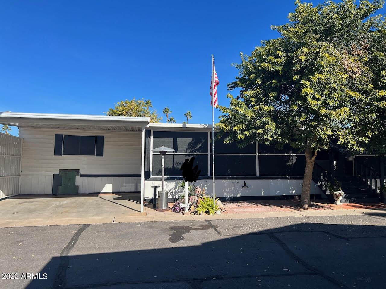 9501 Broadway Road - Photo 1