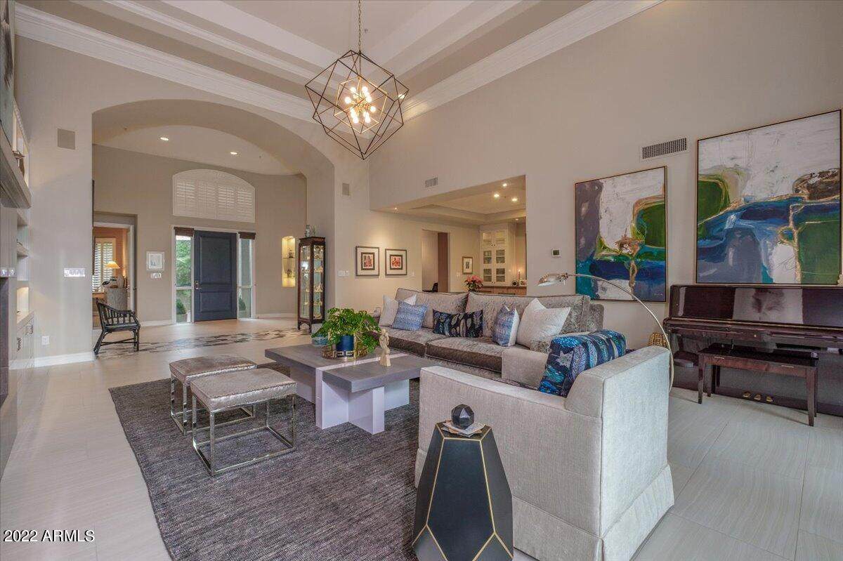 7323 Gainey Ranch Road - Photo 1