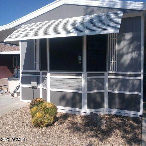 11411 91ST Avenue - Photo 1