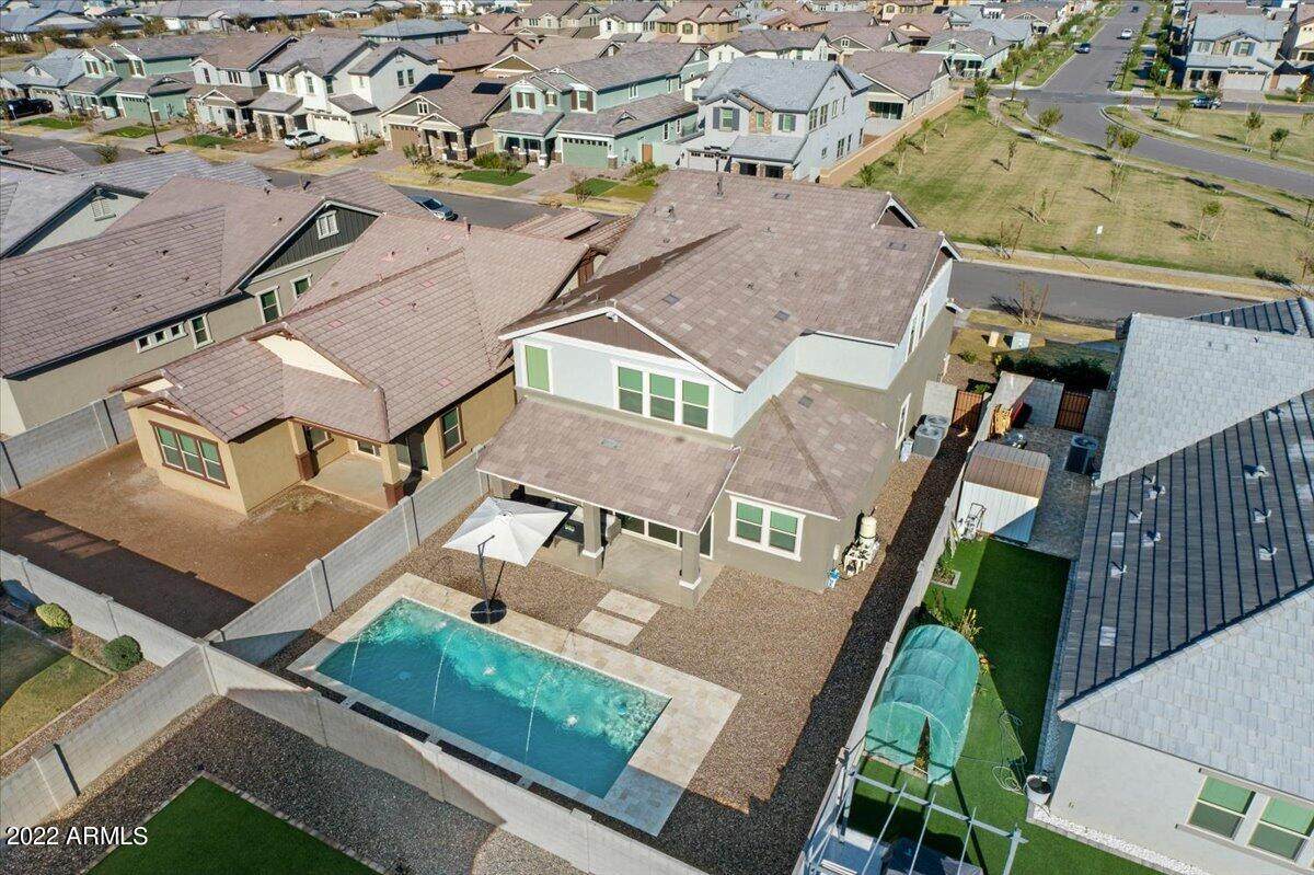 3877 Arabian Drive - Photo 1