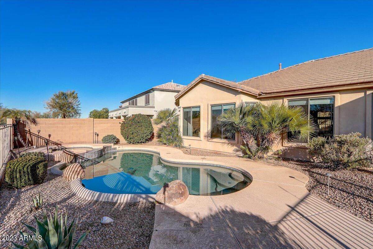 4035 Desert Forest Trail - Photo 1