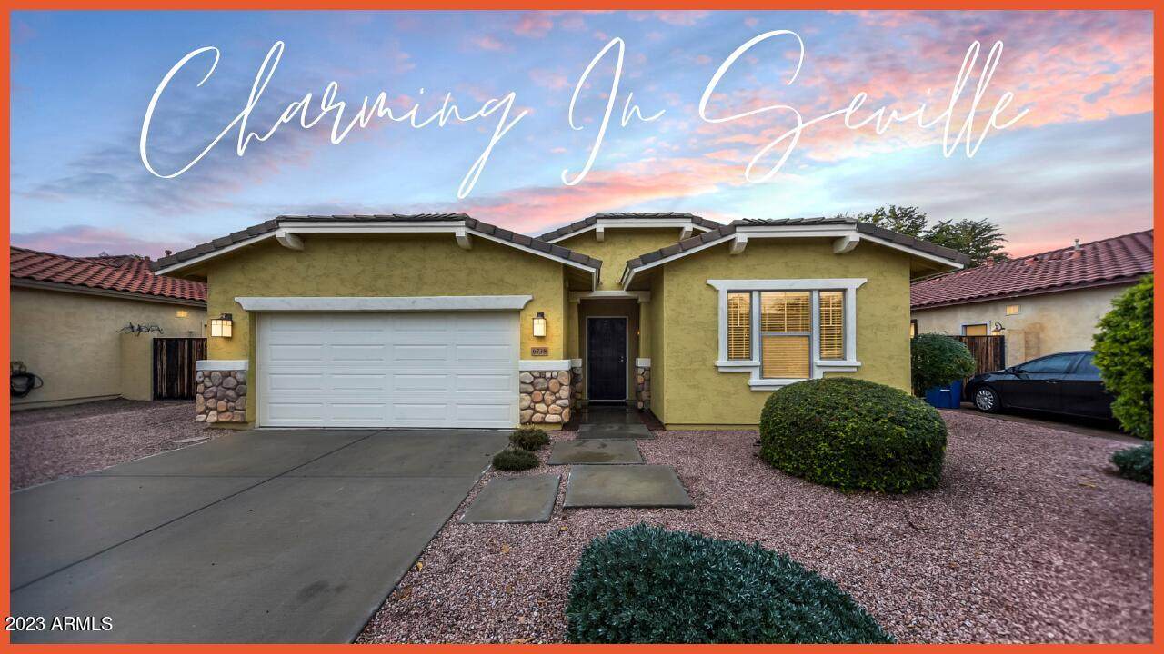 6738 Seton Avenue - Photo 1