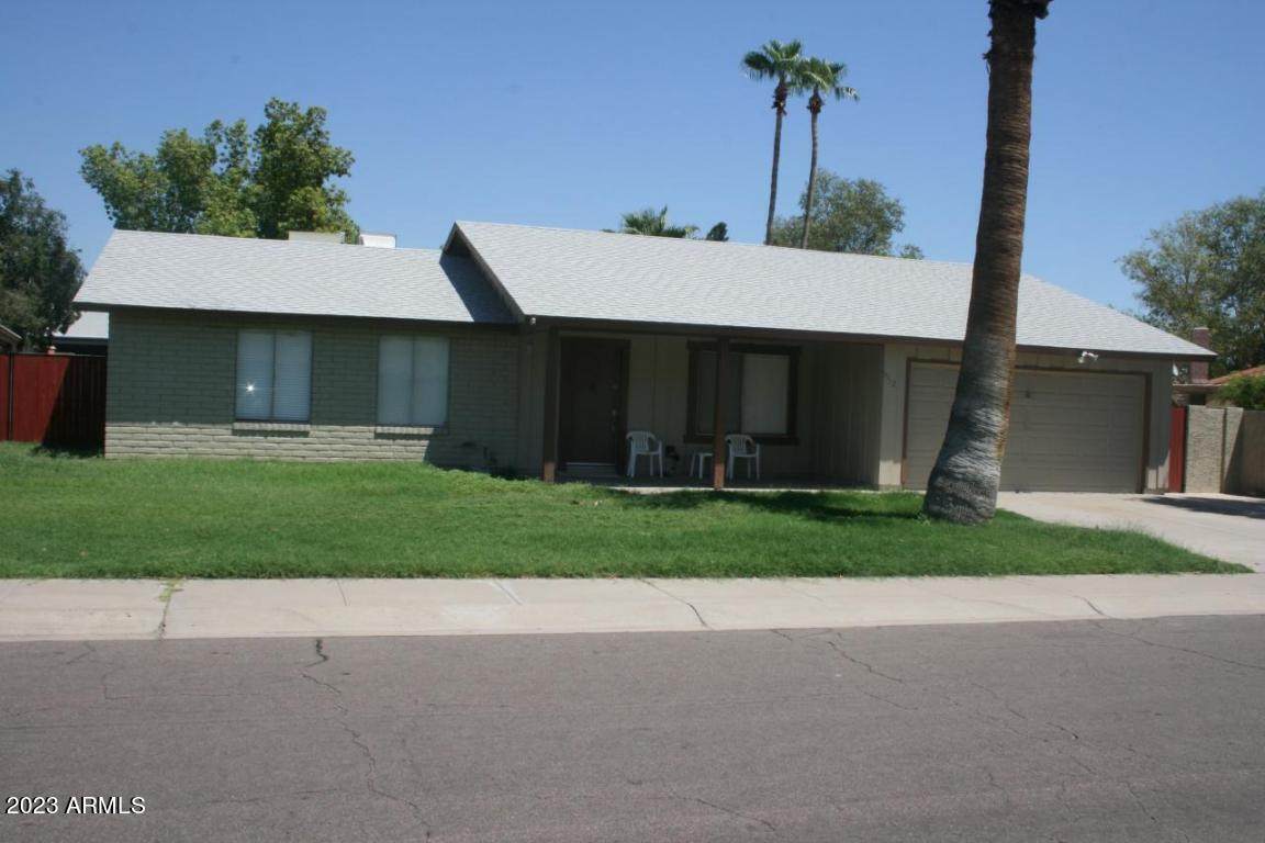 5112 Tamblo Drive - Photo 1