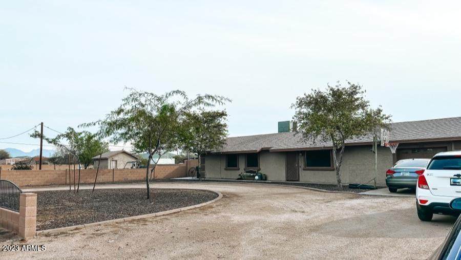 13201 Zuni Road - Photo 1