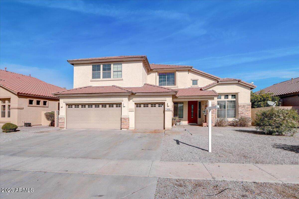 8606 Morten Avenue - Photo 1