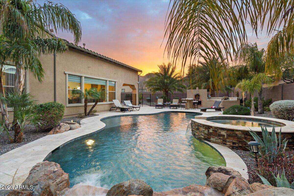 6744 Lucia Drive - Photo 1