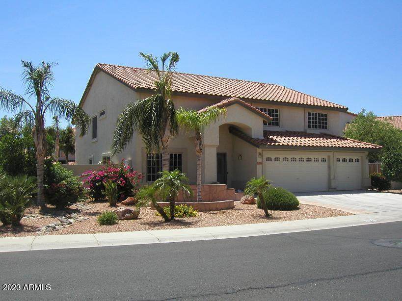 12748 57TH Drive - Photo 1