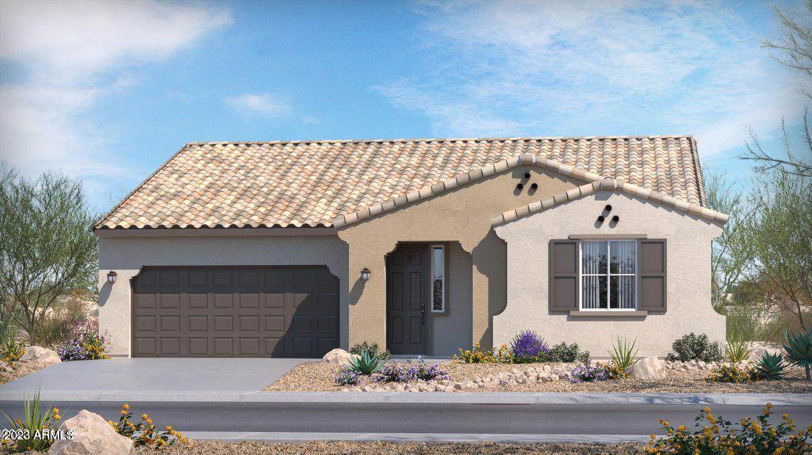 6604 Trailside Drive - Photo 1