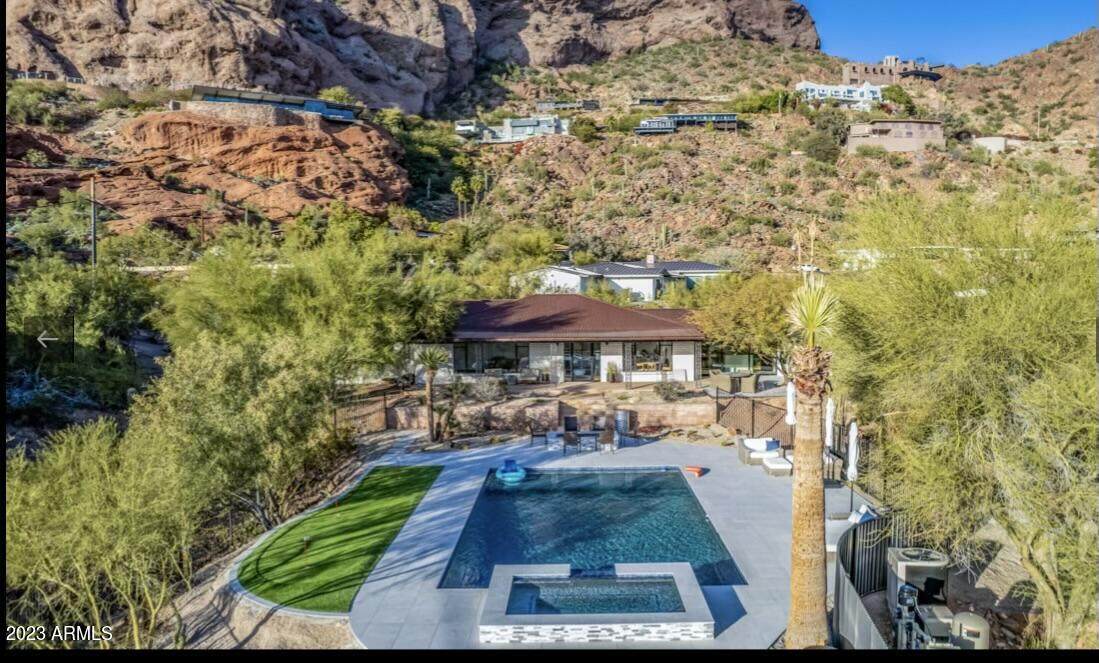 5222 Saddle Rock Drive - Photo 1