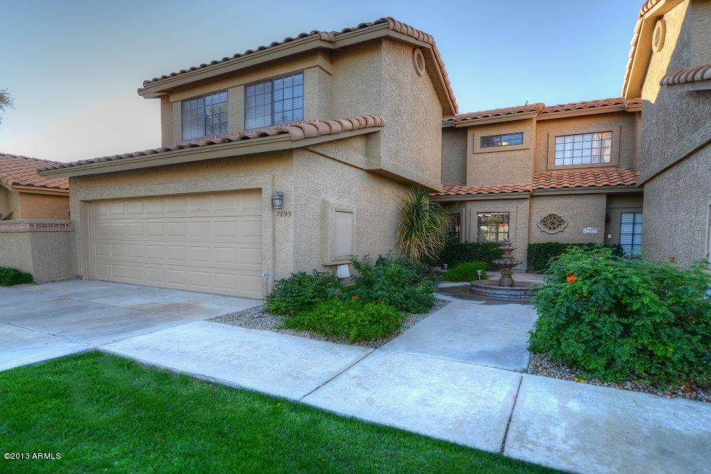 7893 Joshua Tree Lane - Photo 1