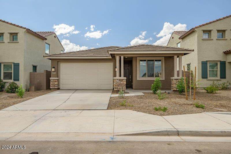 14940 56TH Drive - Photo 1