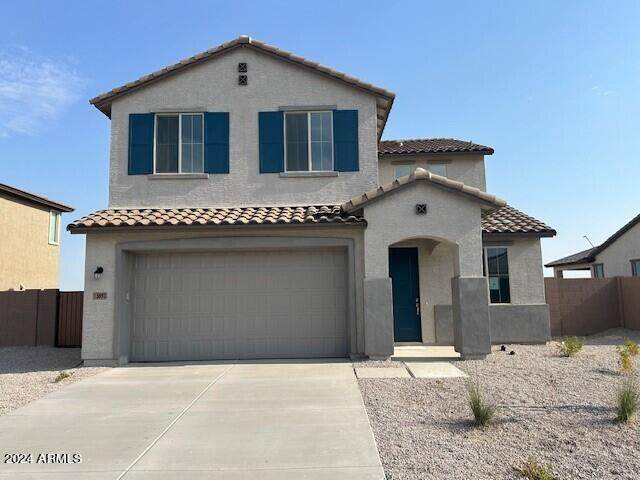 15893 Hackamore Drive - Photo 1